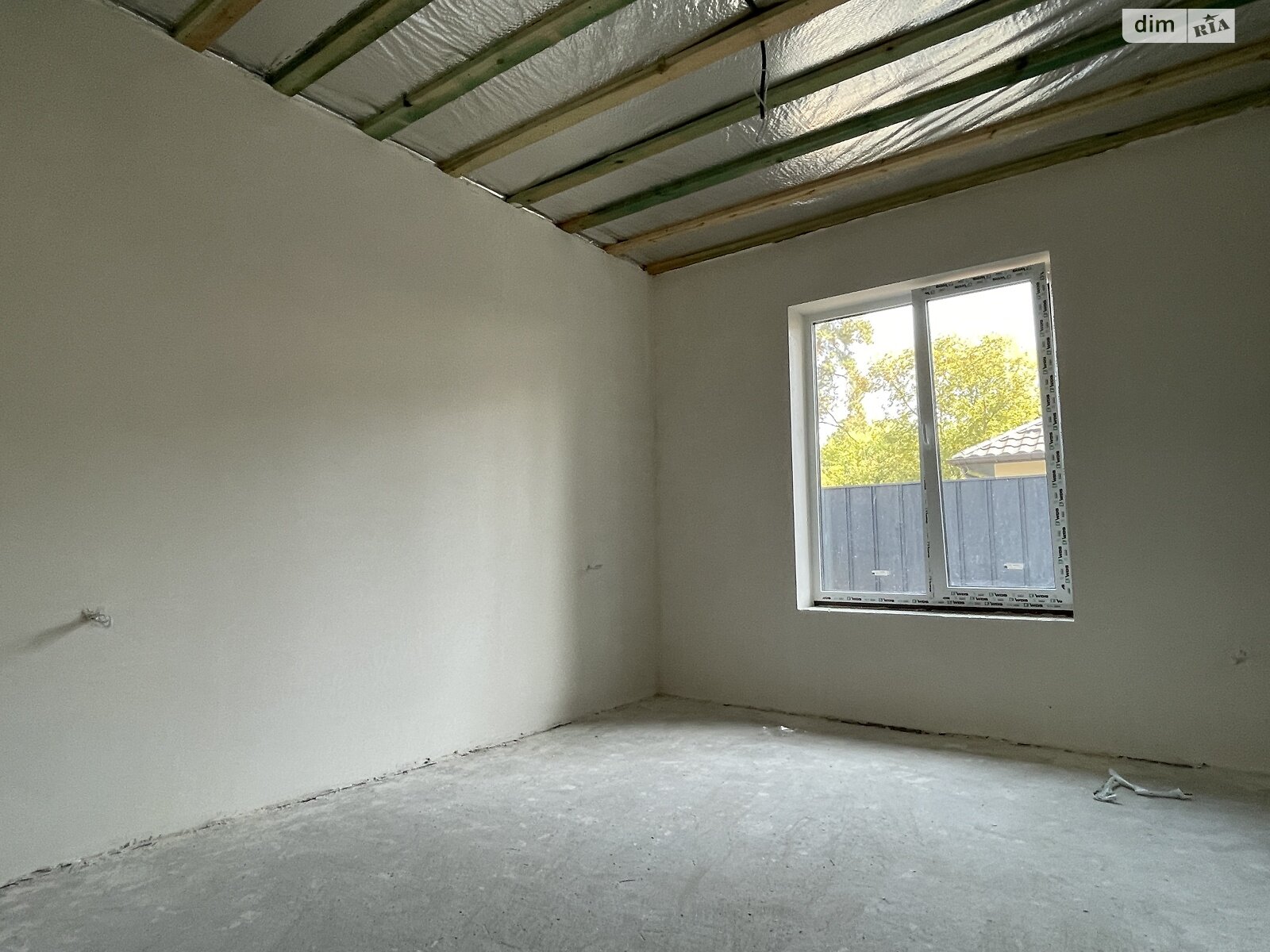 одноповерховий будинок, 134 кв. м, газобетон. Продаж в Бучі, район Буча фото 1