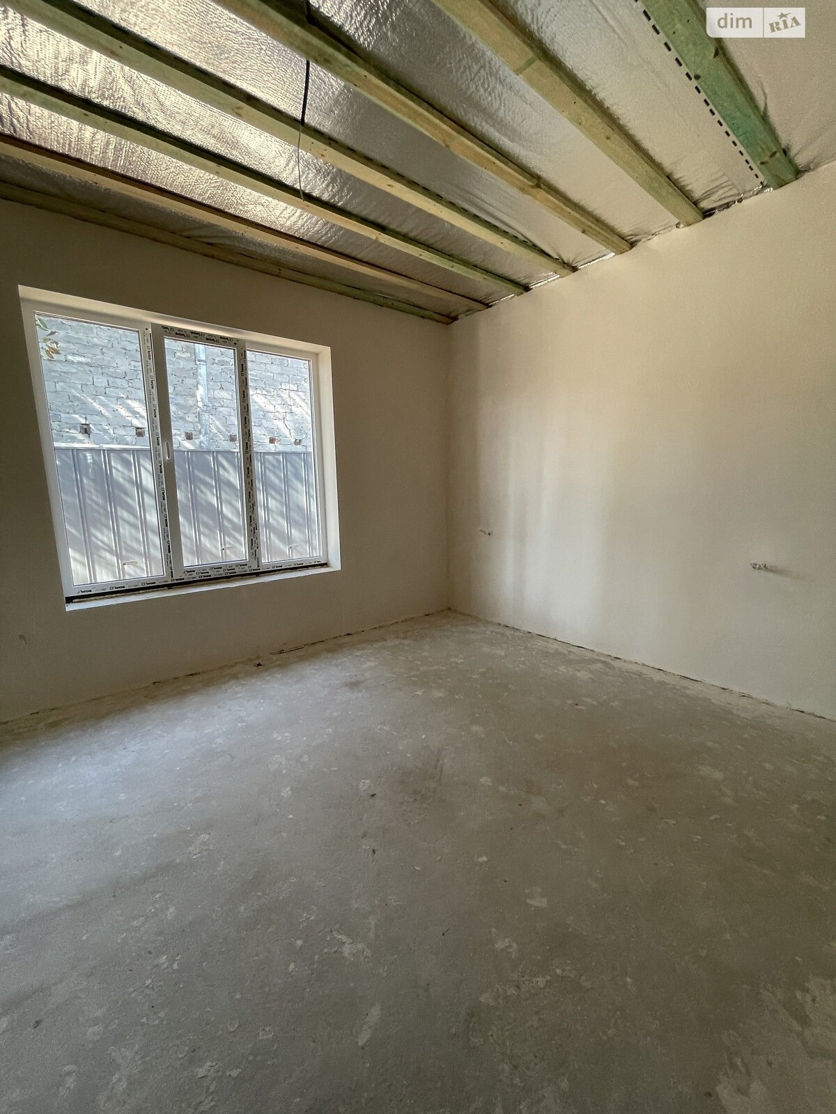 одноповерховий будинок, 134 кв. м, газобетон. Продаж в Бучі, район Буча фото 1