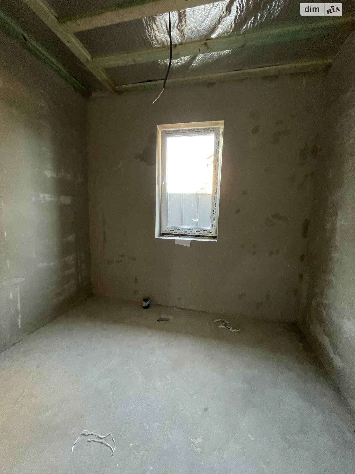 одноповерховий будинок, 134 кв. м, газобетон. Продаж в Бучі, район Буча фото 1