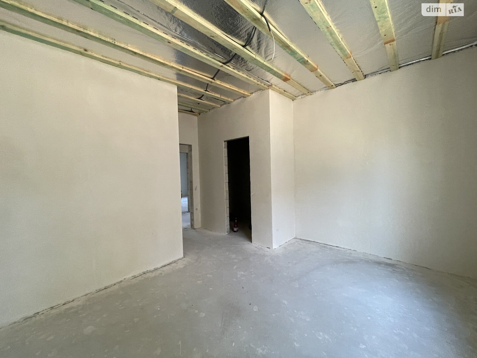 одноповерховий будинок, 134 кв. м, газобетон. Продаж в Бучі, район Буча фото 1