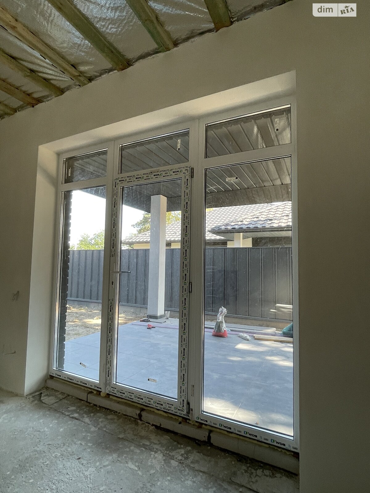 одноповерховий будинок, 134 кв. м, газобетон. Продаж в Бучі, район Буча фото 1