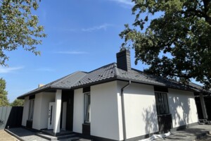 одноповерховий будинок, 134 кв. м, газобетон. Продаж в Бучі, район Буча фото 2