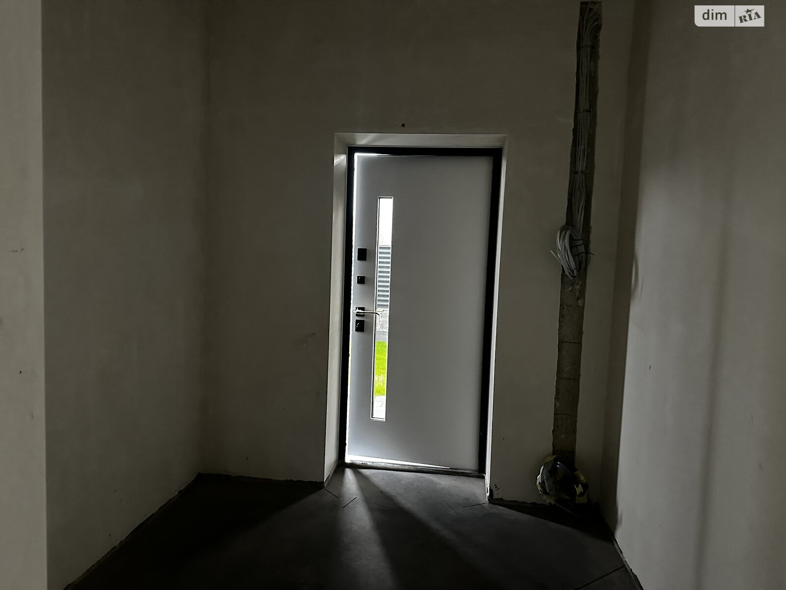 одноэтажный дом, 100 кв. м, газобетон. Продажа в Буче район Буча фото 1