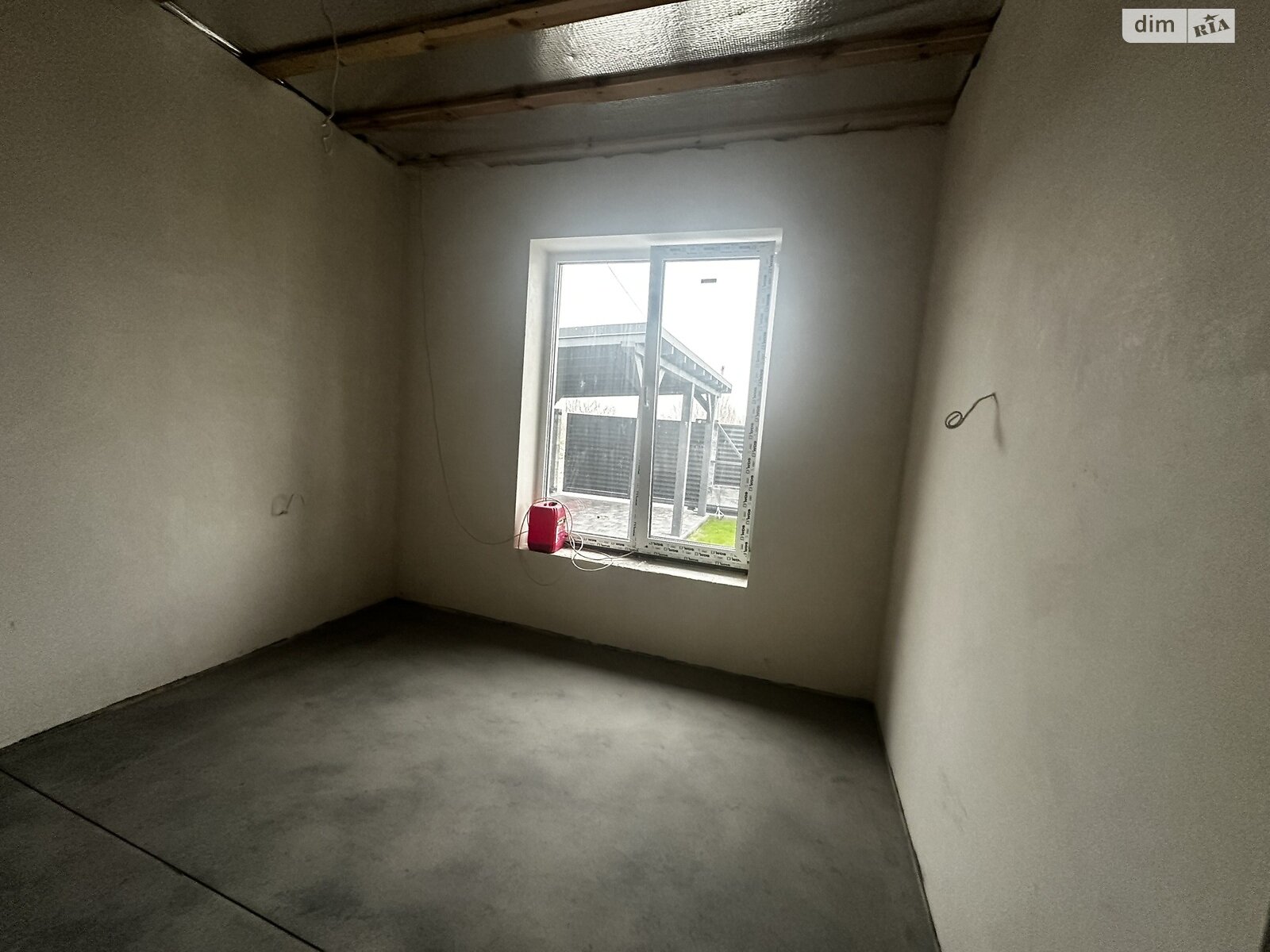 одноэтажный дом, 100 кв. м, газобетон. Продажа в Буче район Буча фото 1