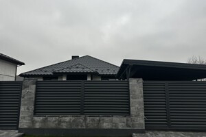 одноэтажный дом, 100 кв. м, газобетон. Продажа в Буче район Буча фото 2