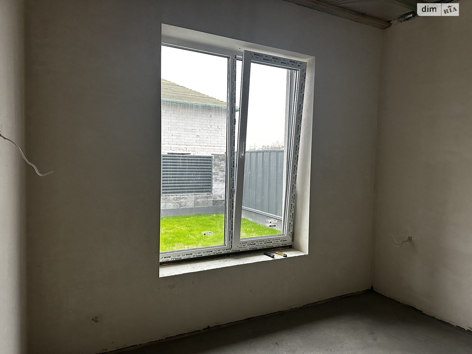 одноэтажный дом, 100 кв. м, газобетон. Продажа в Буче район Буча фото 1