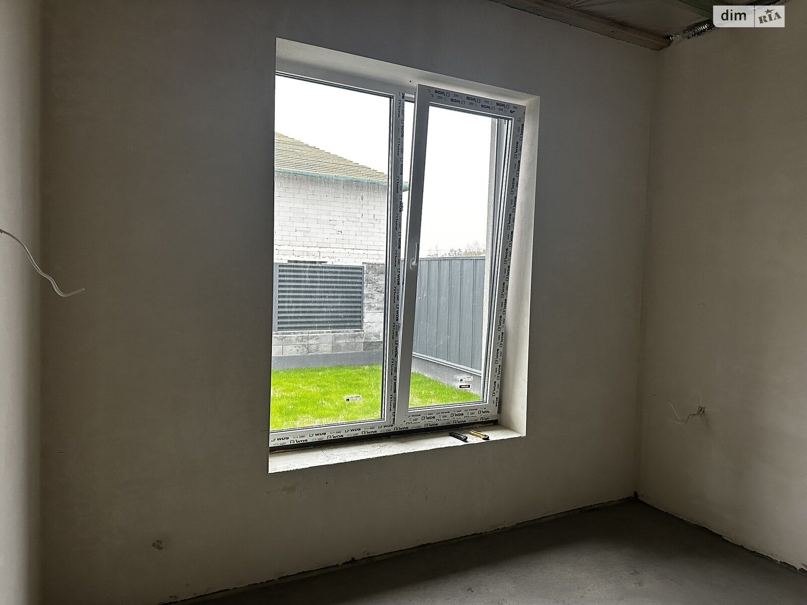 одноэтажный дом, 100 кв. м, газобетон. Продажа в Буче район Буча фото 1