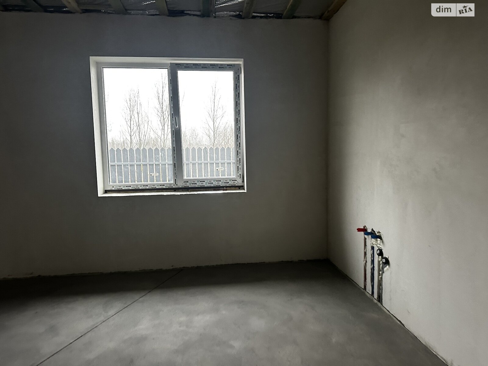 одноэтажный дом, 100 кв. м, газобетон. Продажа в Буче район Буча фото 1