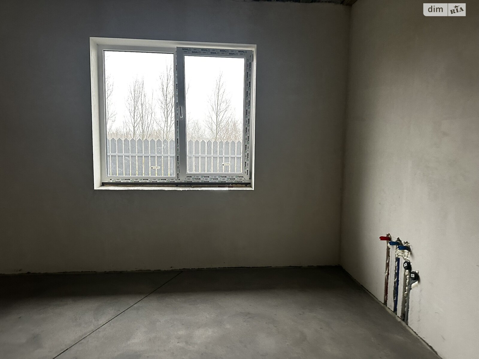 одноэтажный дом, 100 кв. м, газобетон. Продажа в Буче район Буча фото 1