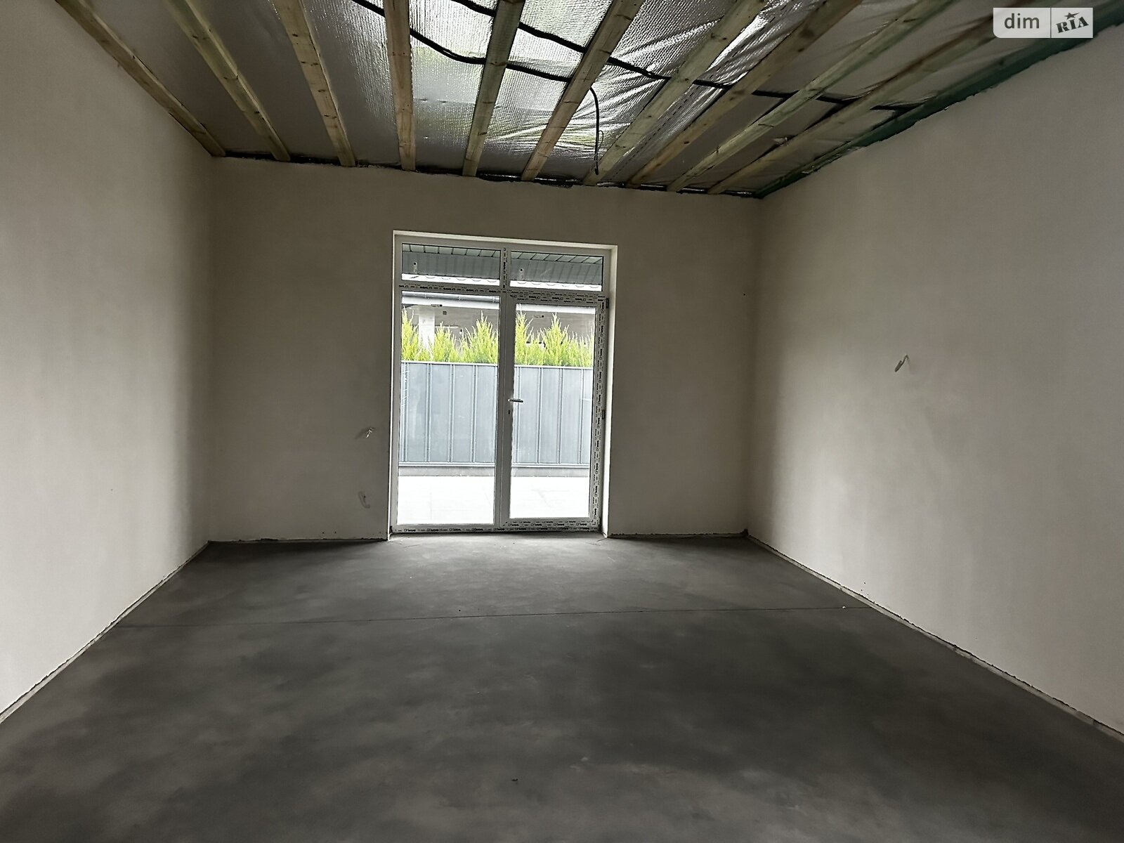 одноэтажный дом, 100 кв. м, газобетон. Продажа в Буче район Буча фото 1