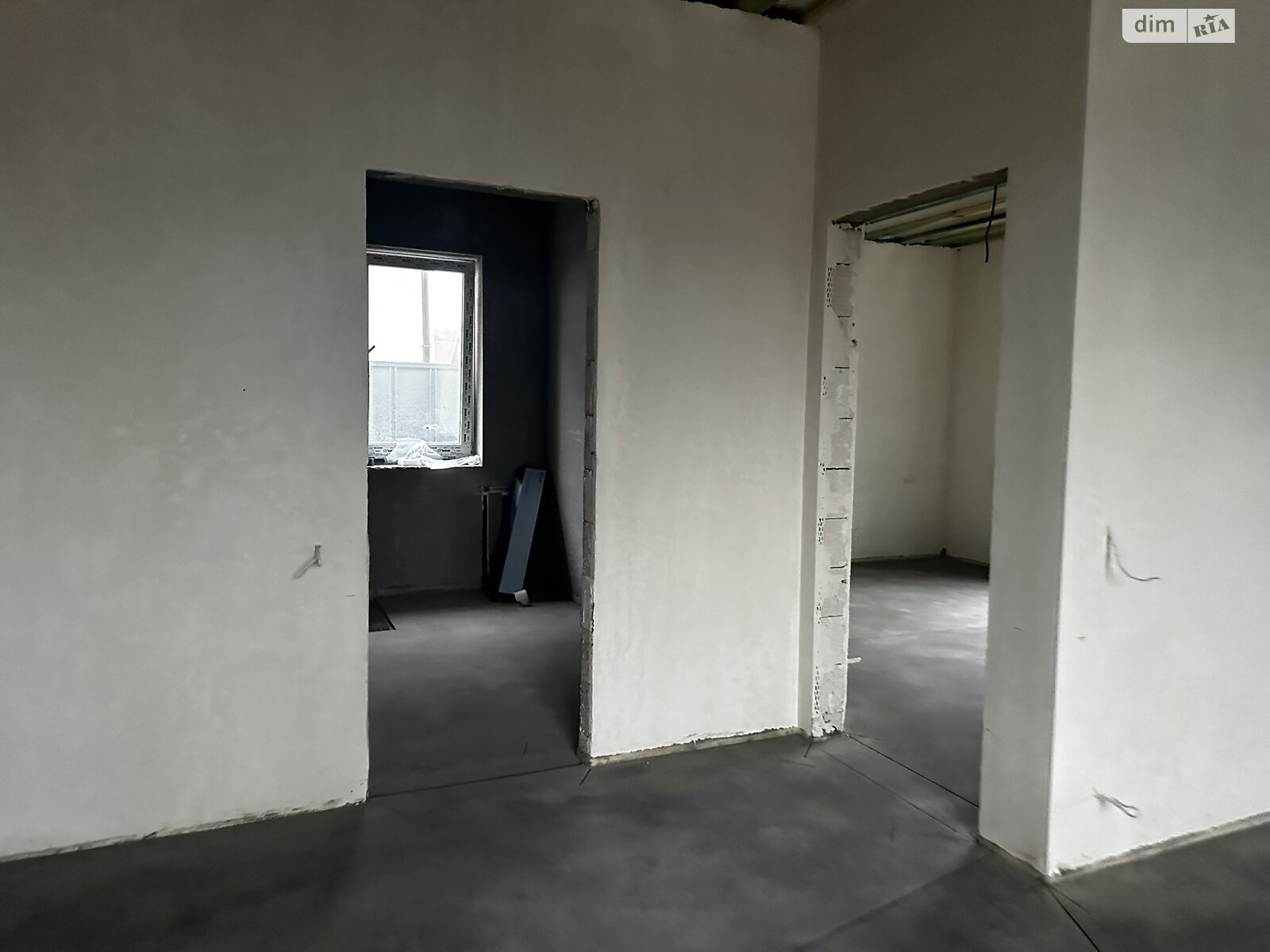 одноэтажный дом, 100 кв. м, газобетон. Продажа в Буче район Буча фото 1