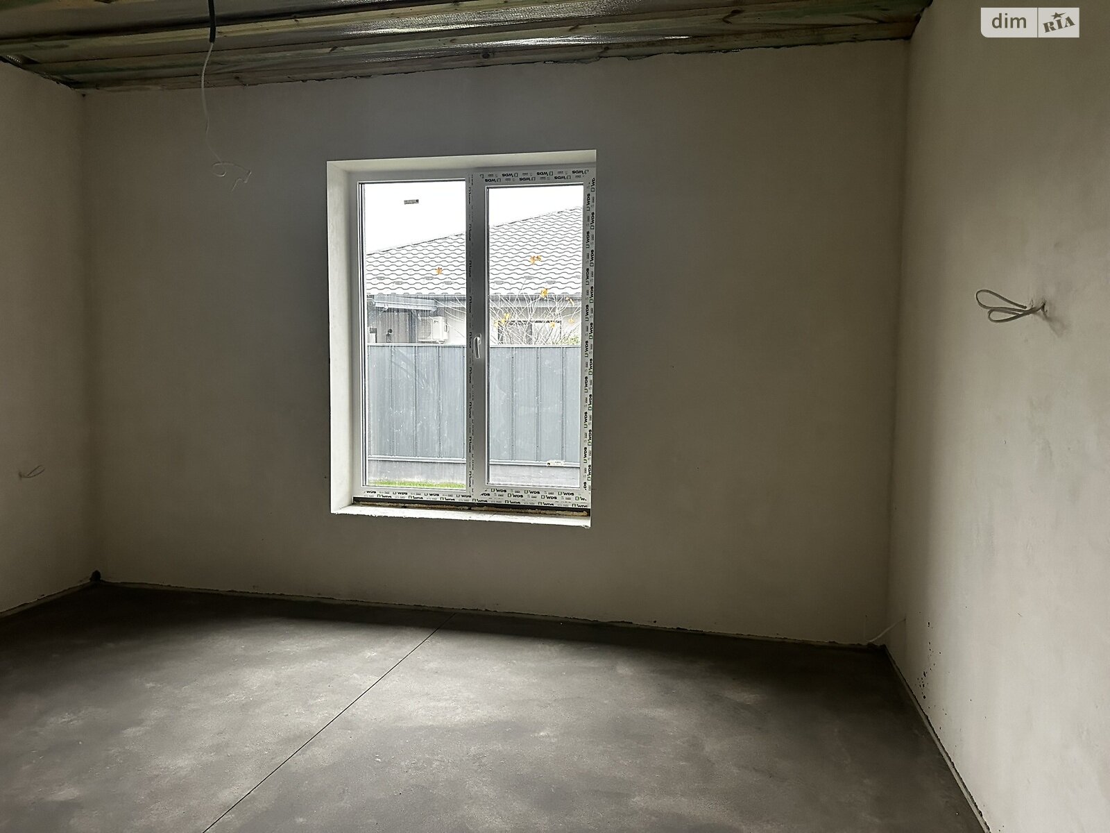 одноэтажный дом, 100 кв. м, газобетон. Продажа в Буче район Буча фото 1