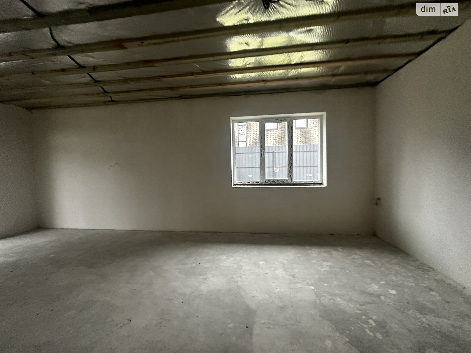 одноповерховий будинок з опаленням, 130 кв. м, газобетон. Продаж в Бучі, район Буча фото 1