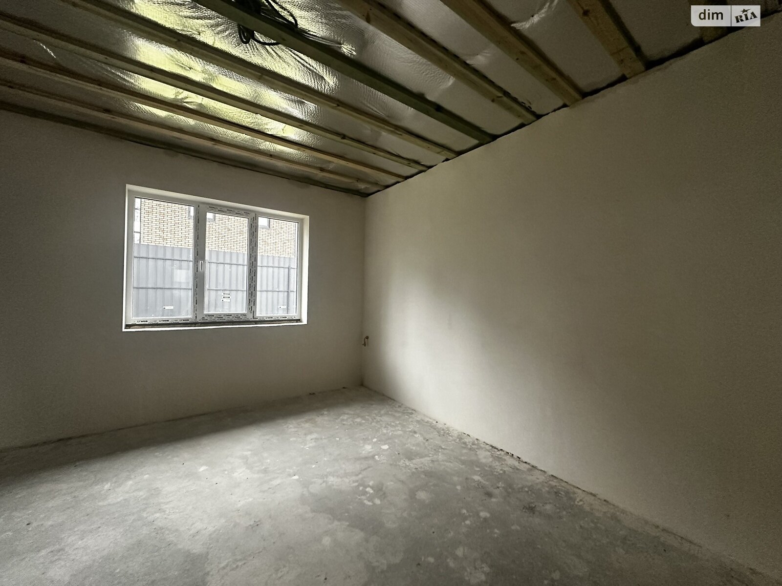 одноповерховий будинок з опаленням, 130 кв. м, газобетон. Продаж в Бучі, район Буча фото 1