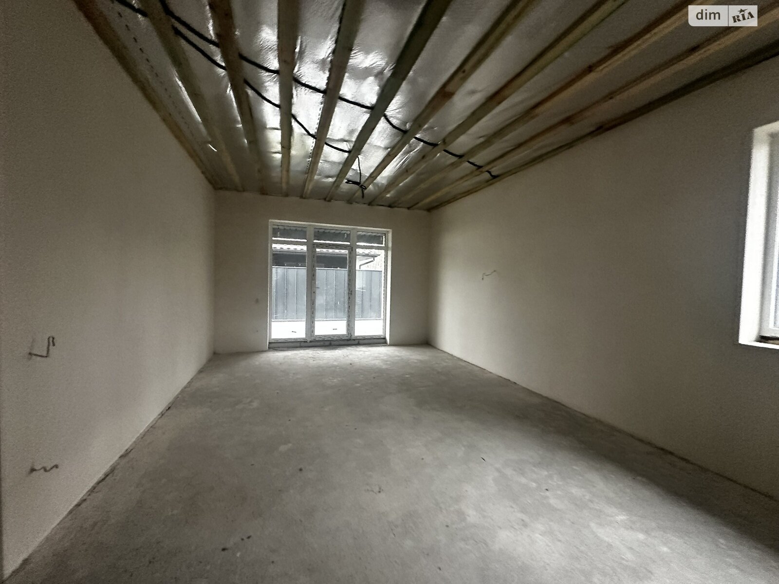 одноповерховий будинок з опаленням, 130 кв. м, газобетон. Продаж в Бучі, район Буча фото 1