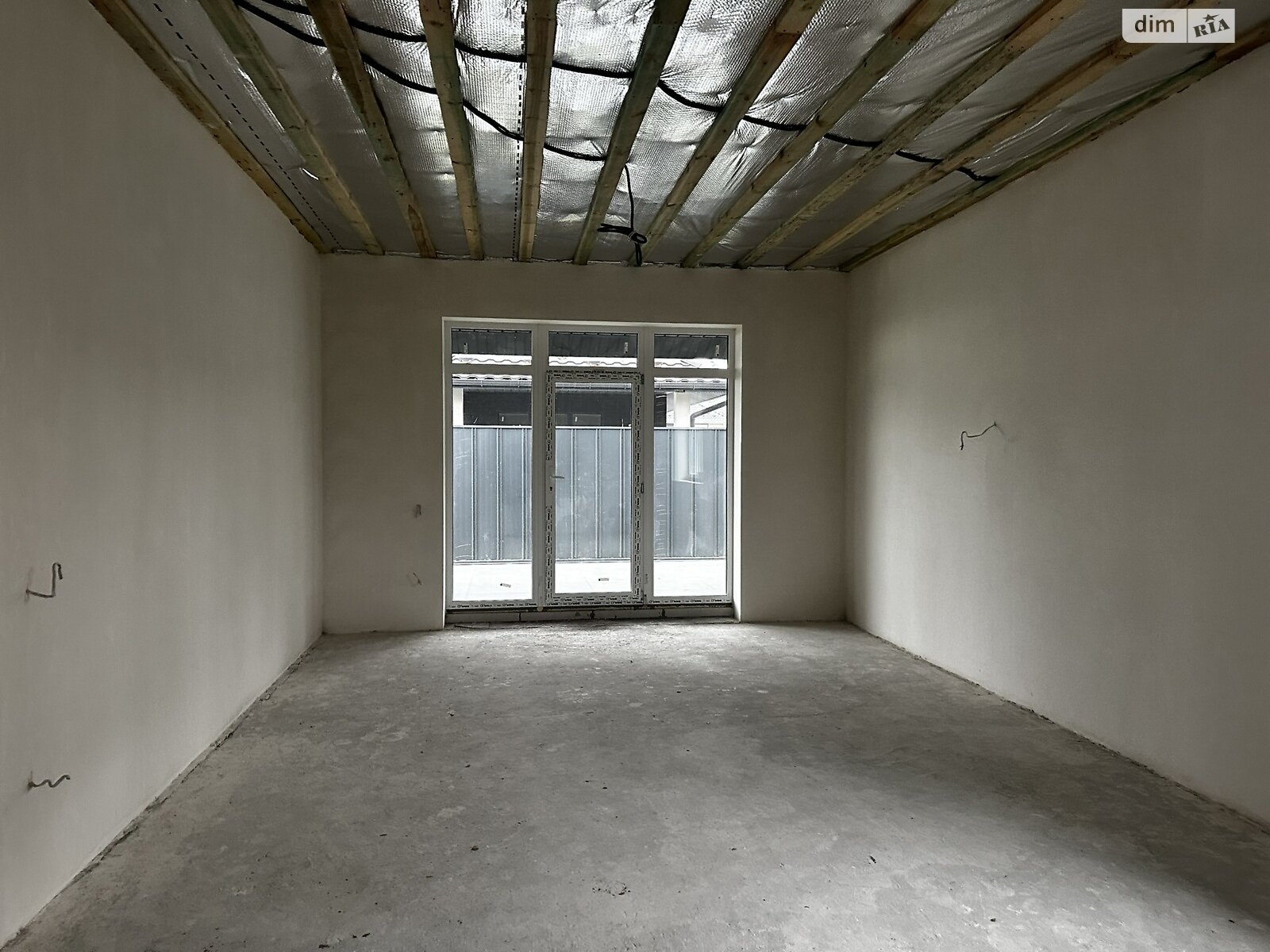 одноповерховий будинок з опаленням, 130 кв. м, газобетон. Продаж в Бучі, район Буча фото 1