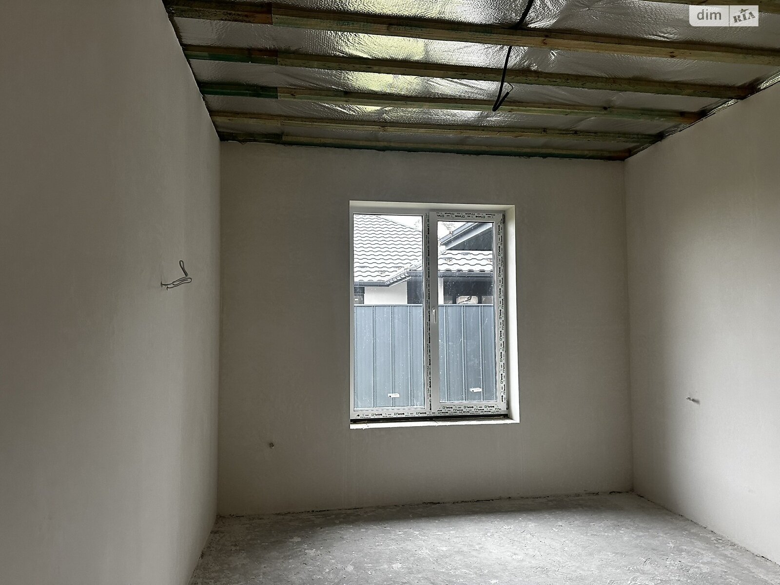 одноповерховий будинок з опаленням, 130 кв. м, газобетон. Продаж в Бучі, район Буча фото 1