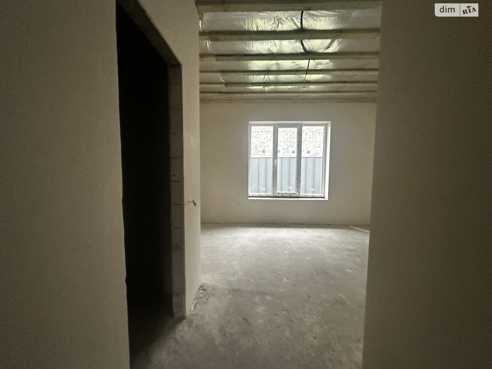 одноповерховий будинок з опаленням, 130 кв. м, газобетон. Продаж в Бучі, район Буча фото 1