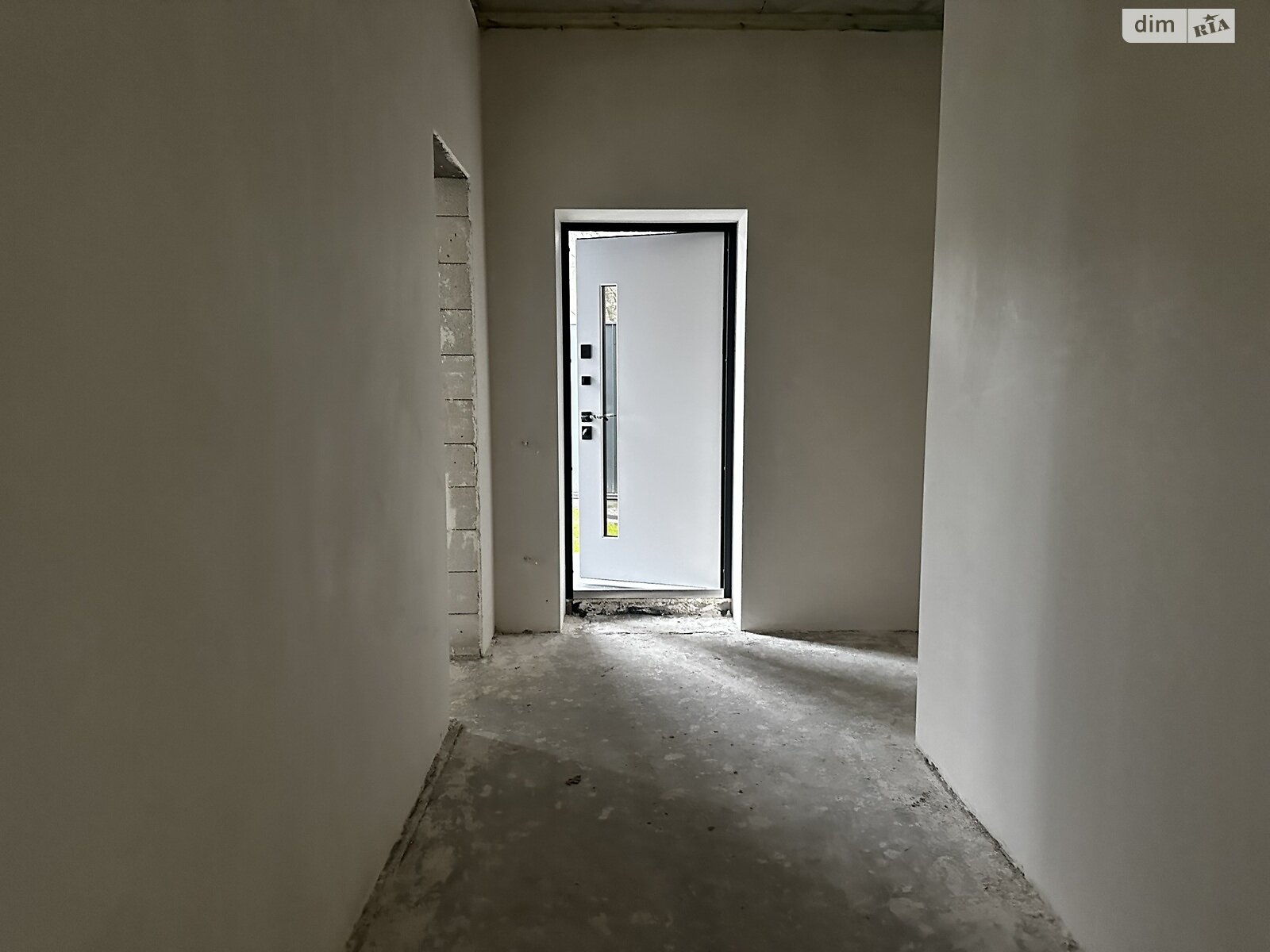 одноповерховий будинок з опаленням, 130 кв. м, газобетон. Продаж в Бучі, район Буча фото 1