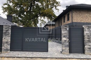 одноэтажный дом, 120 кв. м, кирпич. Продажа в Буче район Буча фото 2