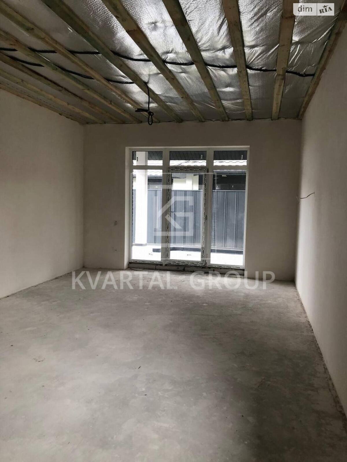 одноэтажный дом, 120 кв. м, кирпич. Продажа в Буче район Буча фото 1