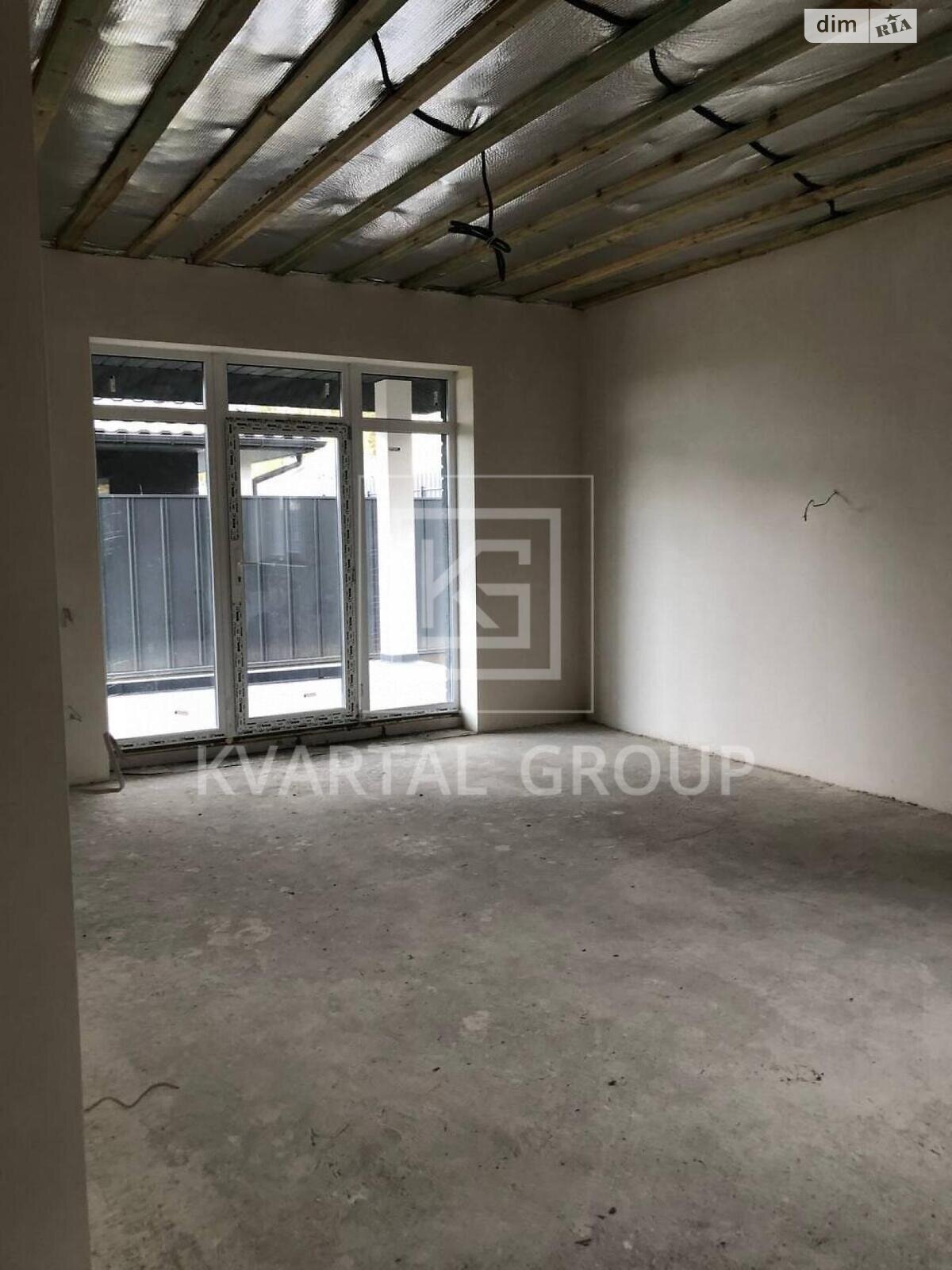 одноэтажный дом, 120 кв. м, кирпич. Продажа в Буче район Буча фото 1