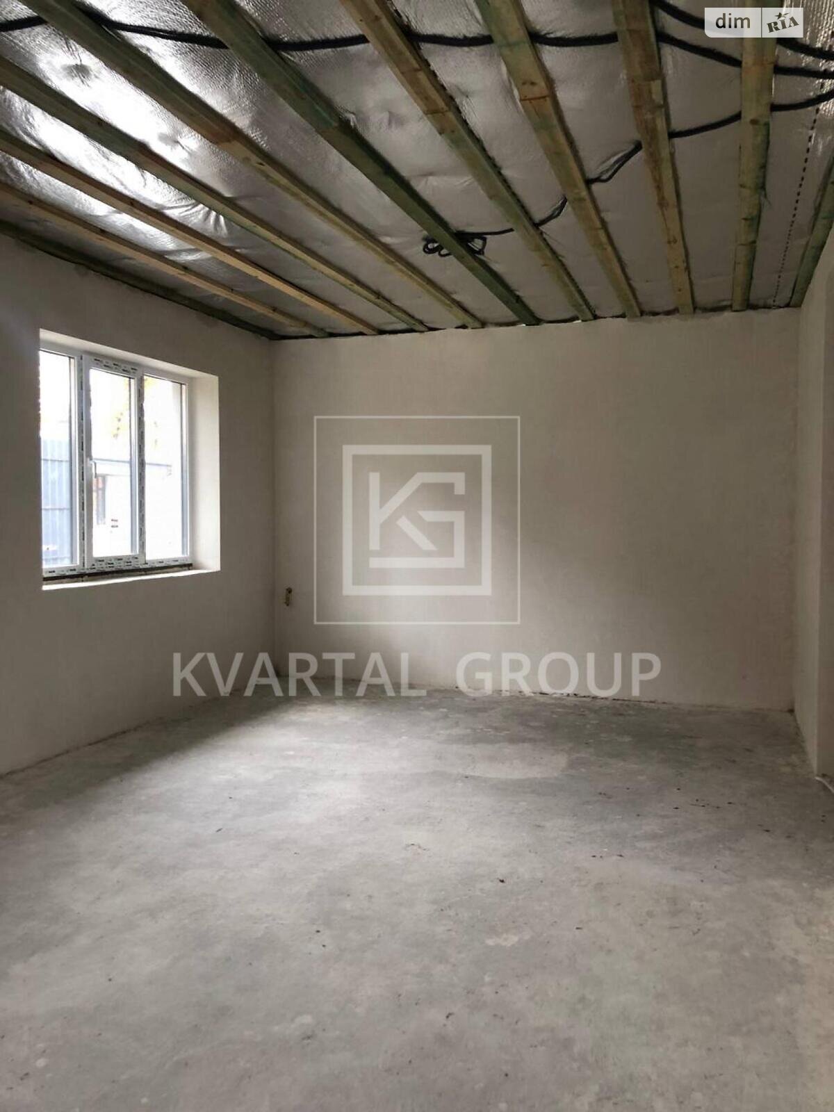 одноэтажный дом, 120 кв. м, кирпич. Продажа в Буче район Буча фото 1