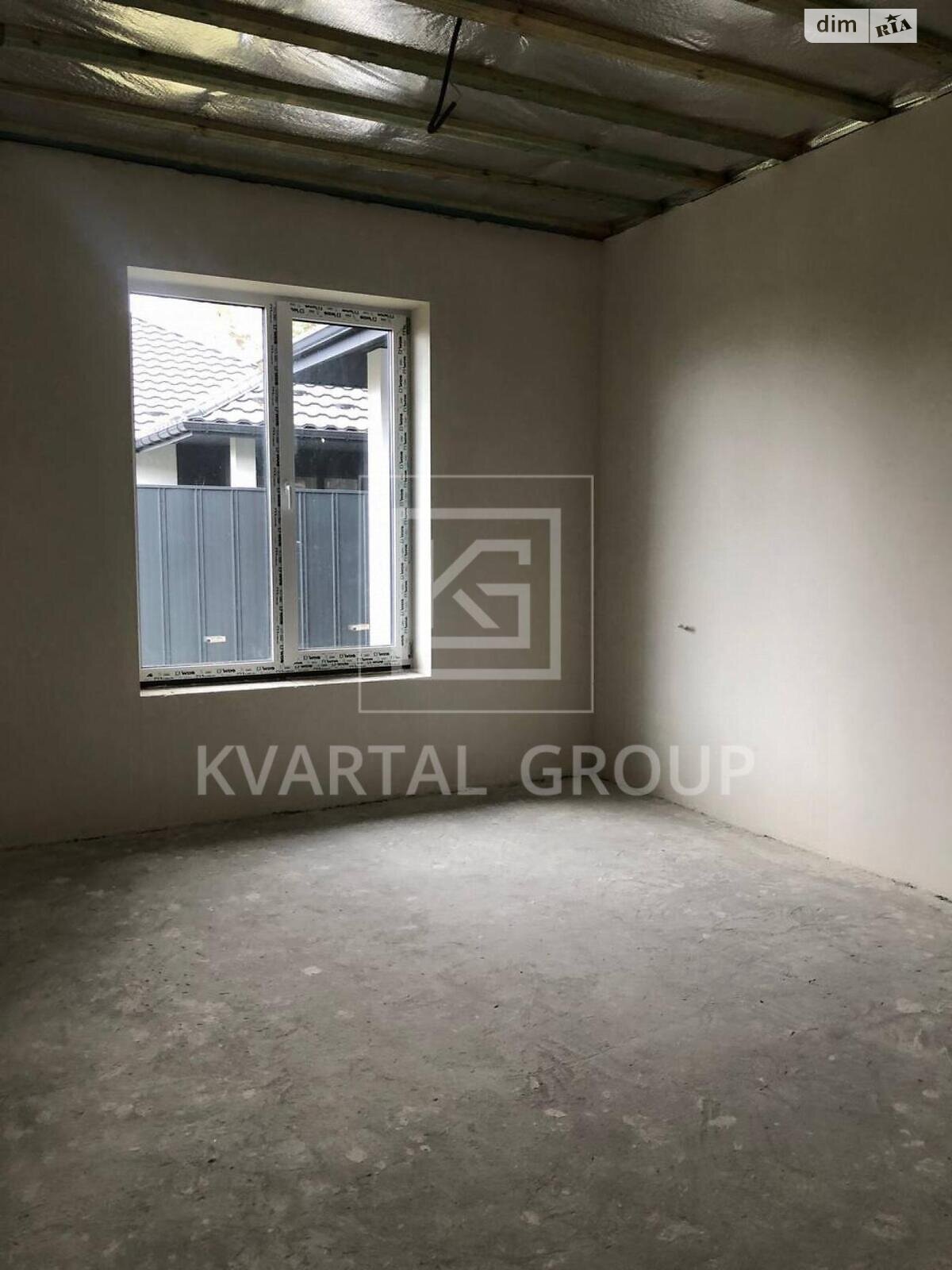 одноэтажный дом, 120 кв. м, кирпич. Продажа в Буче район Буча фото 1