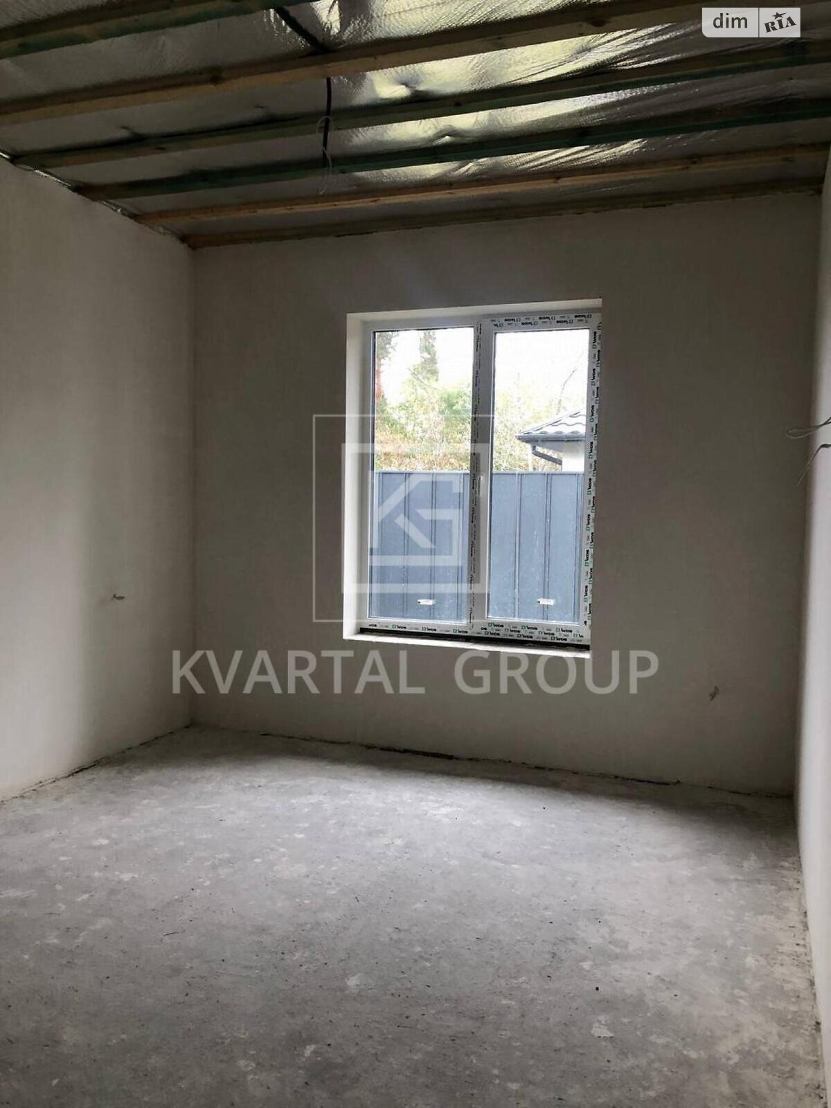 одноэтажный дом, 120 кв. м, кирпич. Продажа в Буче район Буча фото 1