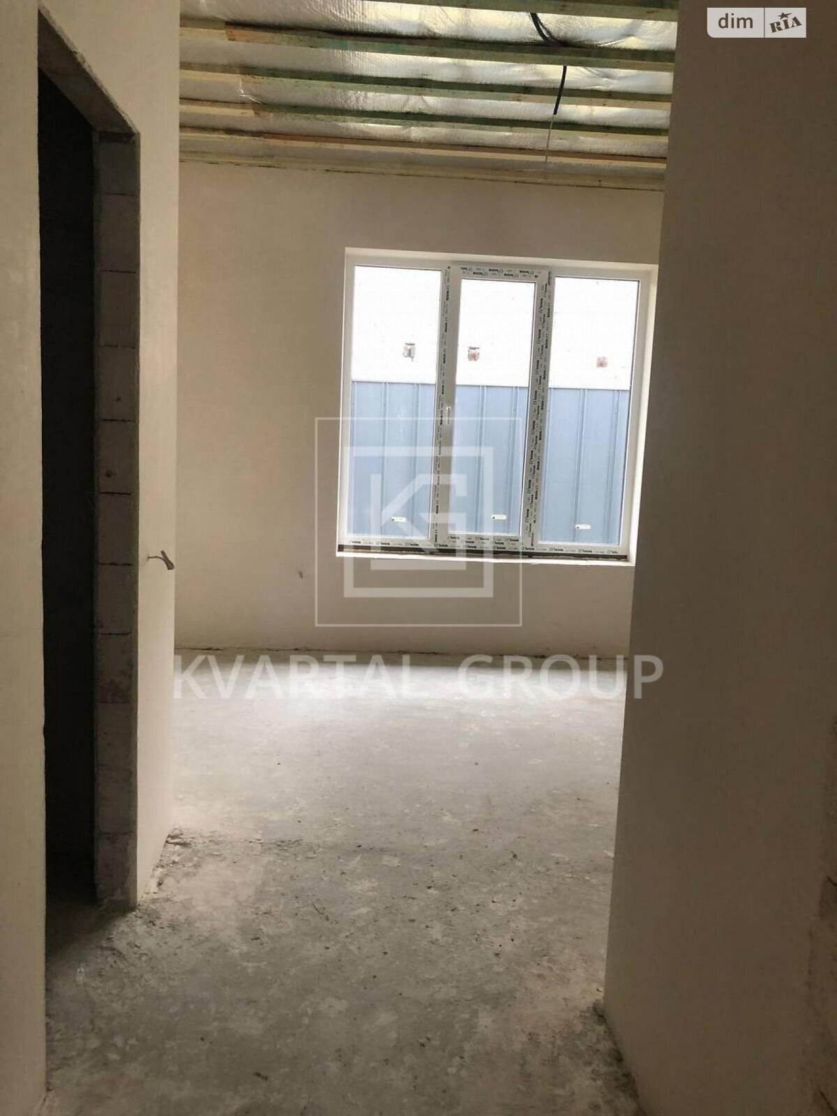 одноэтажный дом, 120 кв. м, кирпич. Продажа в Буче район Буча фото 1