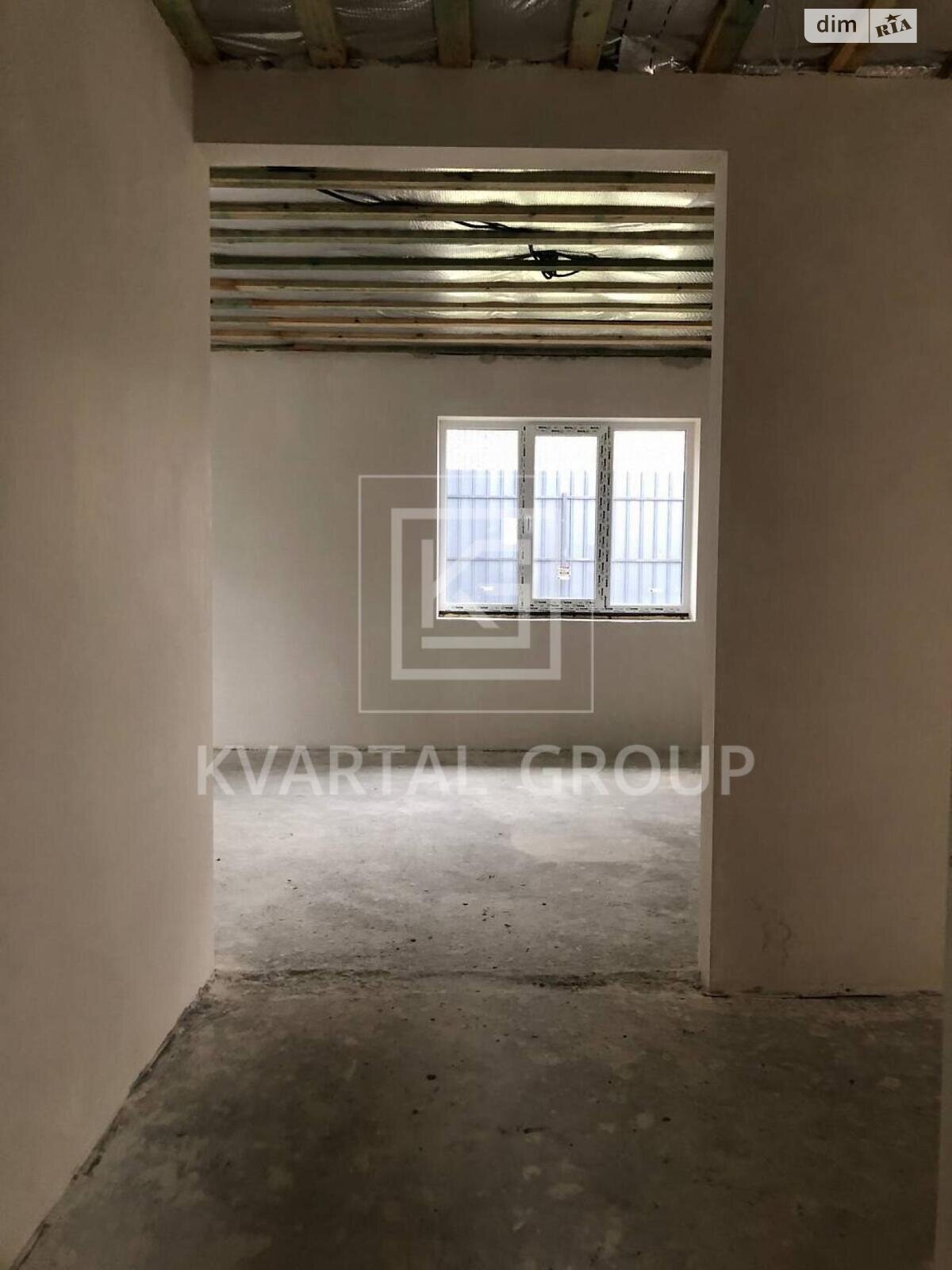 одноэтажный дом, 120 кв. м, кирпич. Продажа в Буче район Буча фото 1