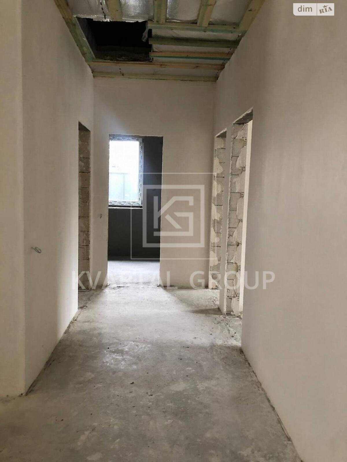 одноэтажный дом, 120 кв. м, кирпич. Продажа в Буче район Буча фото 1