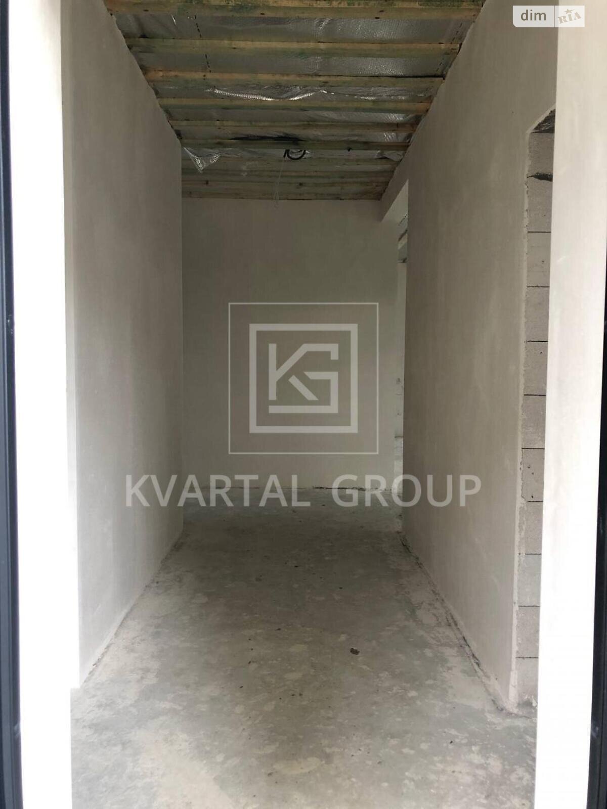 одноэтажный дом, 120 кв. м, кирпич. Продажа в Буче район Буча фото 1