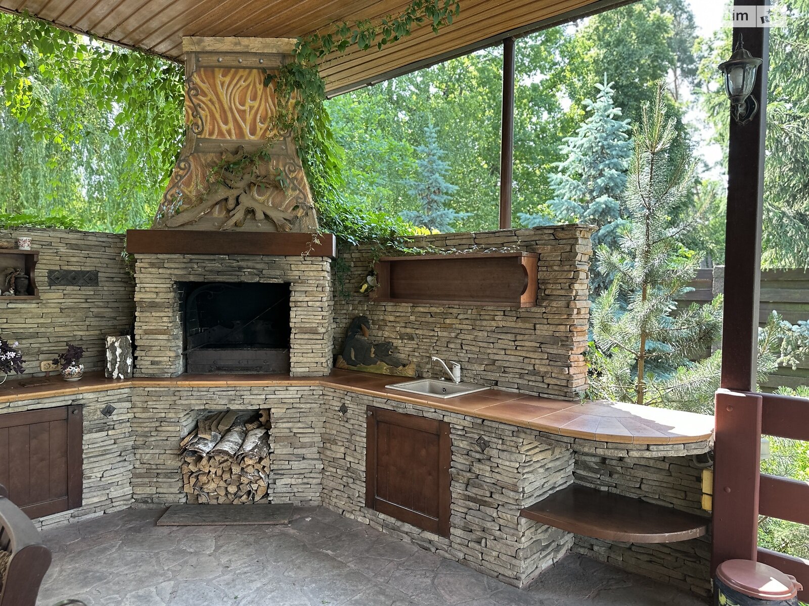 двухэтажный дом с балконом, 294.8 кв. м, монолит. Продажа в Буче район Буча фото 1 двухэтажный дом с балконом, 294.8 кв. м, монолит. Продажа в Буче район Буча фото 1