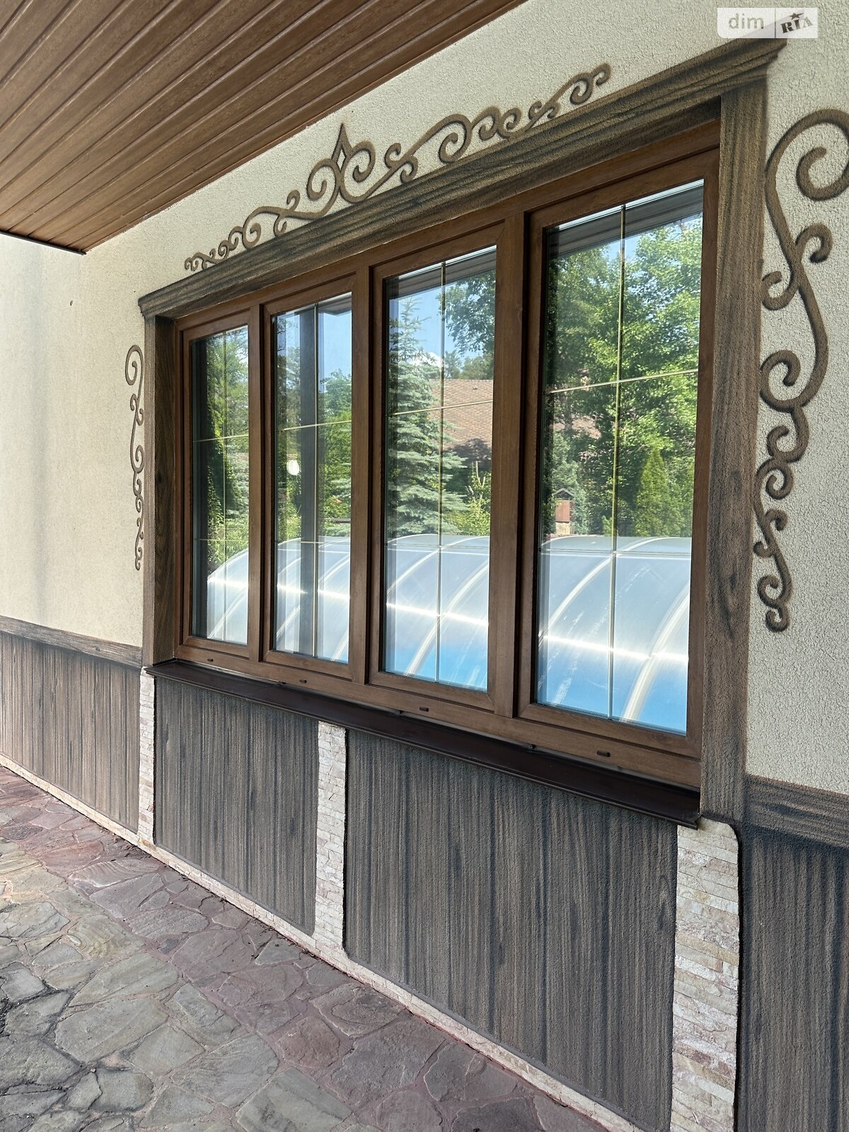 двухэтажный дом с балконом, 294.8 кв. м, монолит. Продажа в Буче район Буча фото 1 двухэтажный дом с балконом, 294.8 кв. м, монолит. Продажа в Буче район Буча фото 1