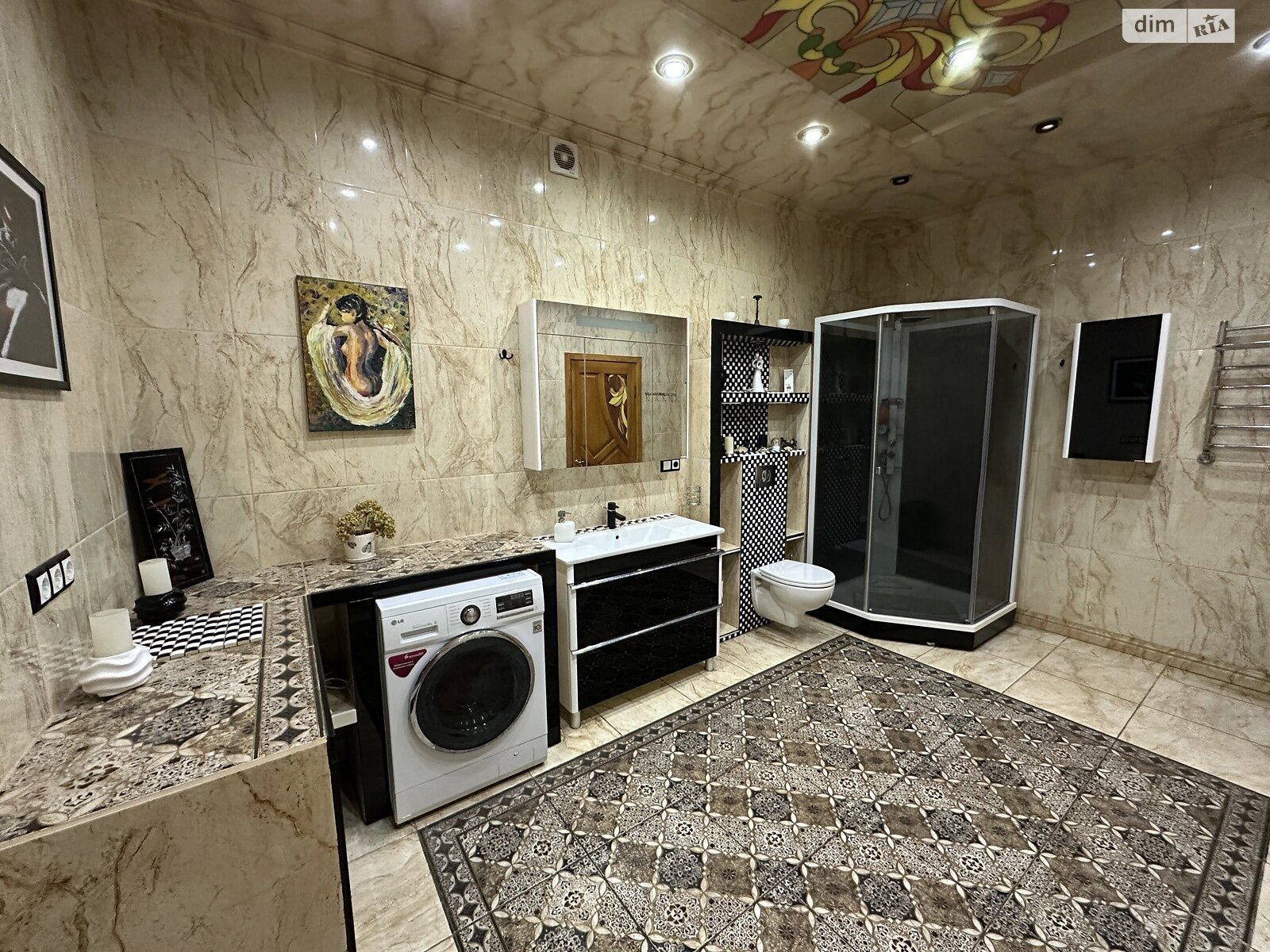 двухэтажный дом с балконом, 294.8 кв. м, монолит. Продажа в Буче район Буча фото 1 двухэтажный дом с балконом, 294.8 кв. м, монолит. Продажа в Буче район Буча фото 1