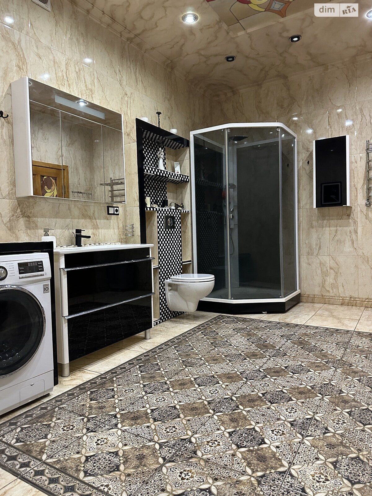двухэтажный дом с балконом, 294.8 кв. м, монолит. Продажа в Буче район Буча фото 1 двухэтажный дом с балконом, 294.8 кв. м, монолит. Продажа в Буче район Буча фото 1