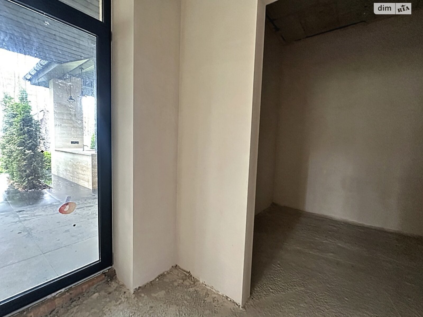 одноэтажный дом с мансардой, 285 кв. м, керамический блок. Продажа в Буче район Буча фото 1