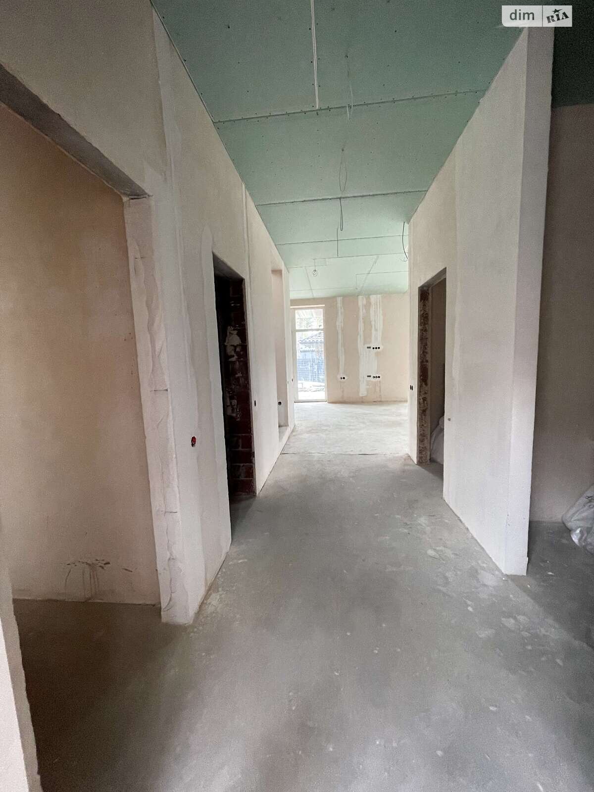 двоповерховий будинок з верандою, 157.5 кв. м, цегла. Продаж в Бучі, район Буча фото 1 двоповерховий будинок з верандою, 157.5 кв. м, цегла. Продаж в Бучі, район Буча фото 1