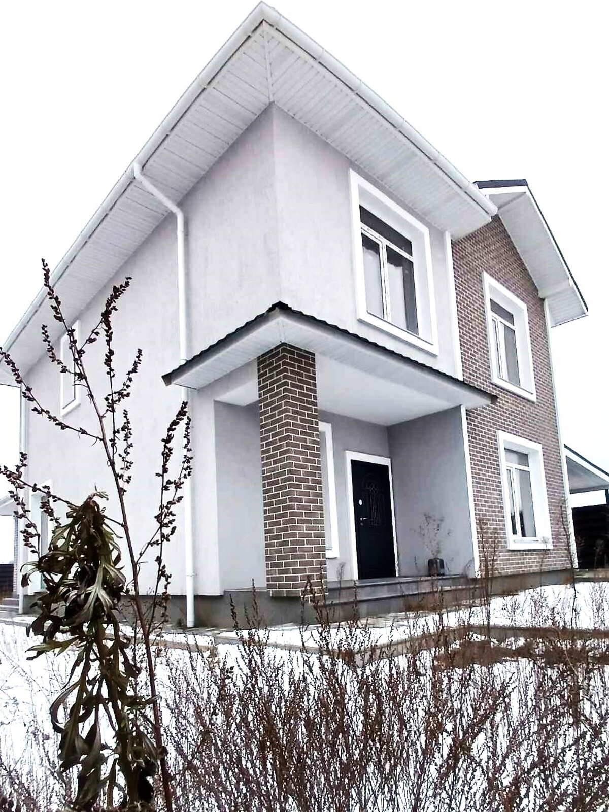 двухэтажный дом, 150 кв. м, кирпич. Продажа в Буче район Буча фото 1 двухэтажный дом, 150 кв. м, кирпич. Продажа в Буче район Буча фото 1