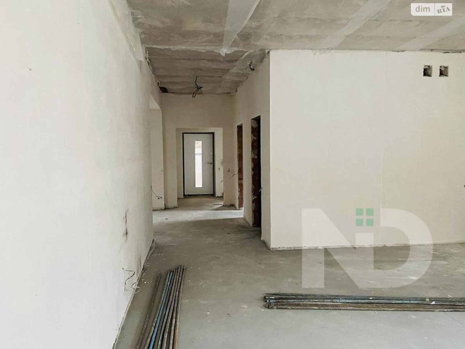 одноэтажный дом, 150 кв. м, кирпич. Продажа в Буче район Буча фото 1 одноэтажный дом, 150 кв. м, кирпич. Продажа в Буче район Буча фото 1