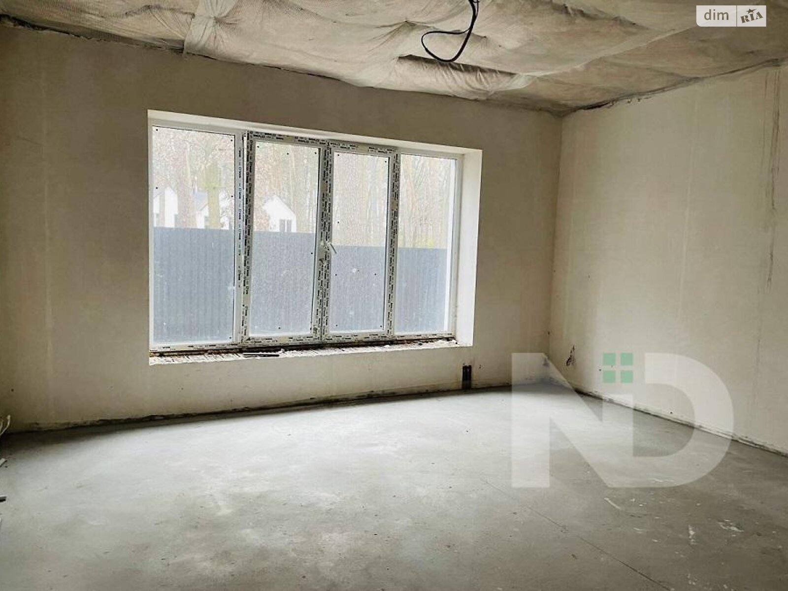 одноэтажный дом, 150 кв. м, кирпич. Продажа в Буче район Буча фото 1 одноэтажный дом, 150 кв. м, кирпич. Продажа в Буче район Буча фото 1