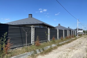 одноповерховий будинок, 128 кв. м, газобетон. Продаж в Бучі, район Буча фото 2