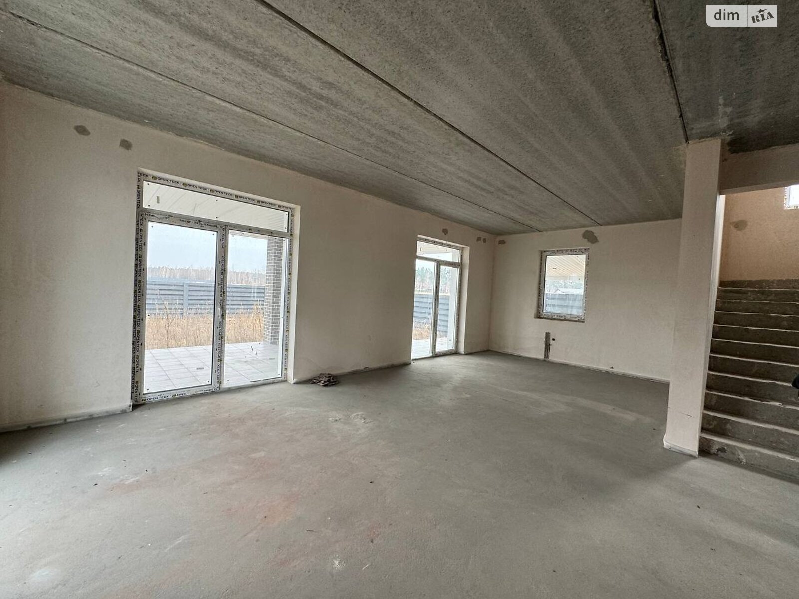 двухэтажный дом с отоплением, 150 кв. м, кирпич. Продажа в Буче район Буча фото 1 двухэтажный дом с отоплением, 150 кв. м, кирпич. Продажа в Буче район Буча фото 1