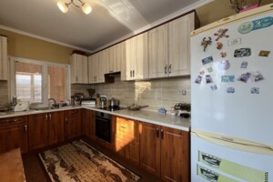 двухэтажный дом с верандой, 115 кв. м, кирпич. Продажа в Буче район Буча фото 2