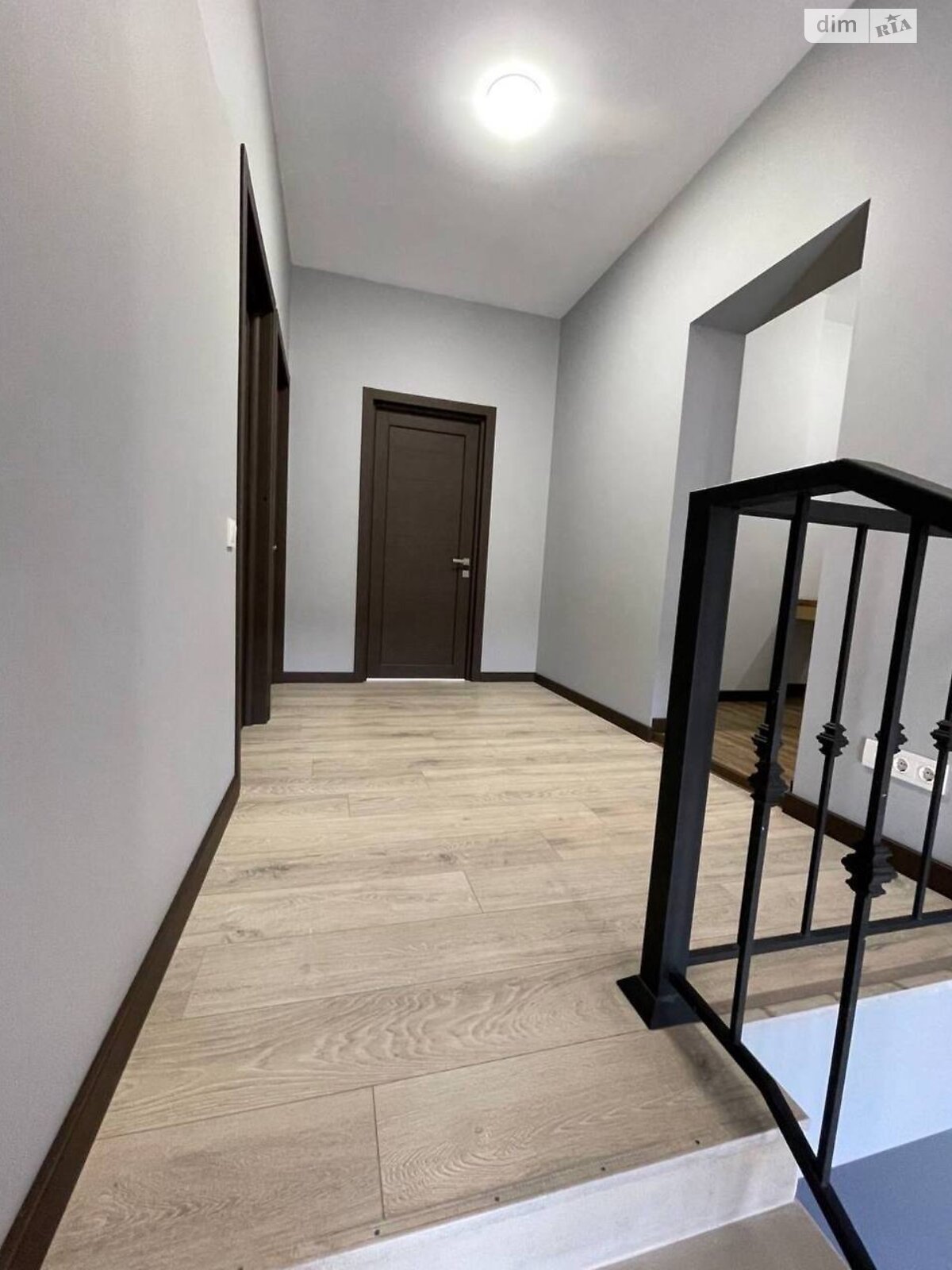 двоповерховий будинок з балконом, 160.1 кв. м, цегла. Продаж в Бучі, район Буча фото 1 двоповерховий будинок з балконом, 160.1 кв. м, цегла. Продаж в Бучі, район Буча фото 1