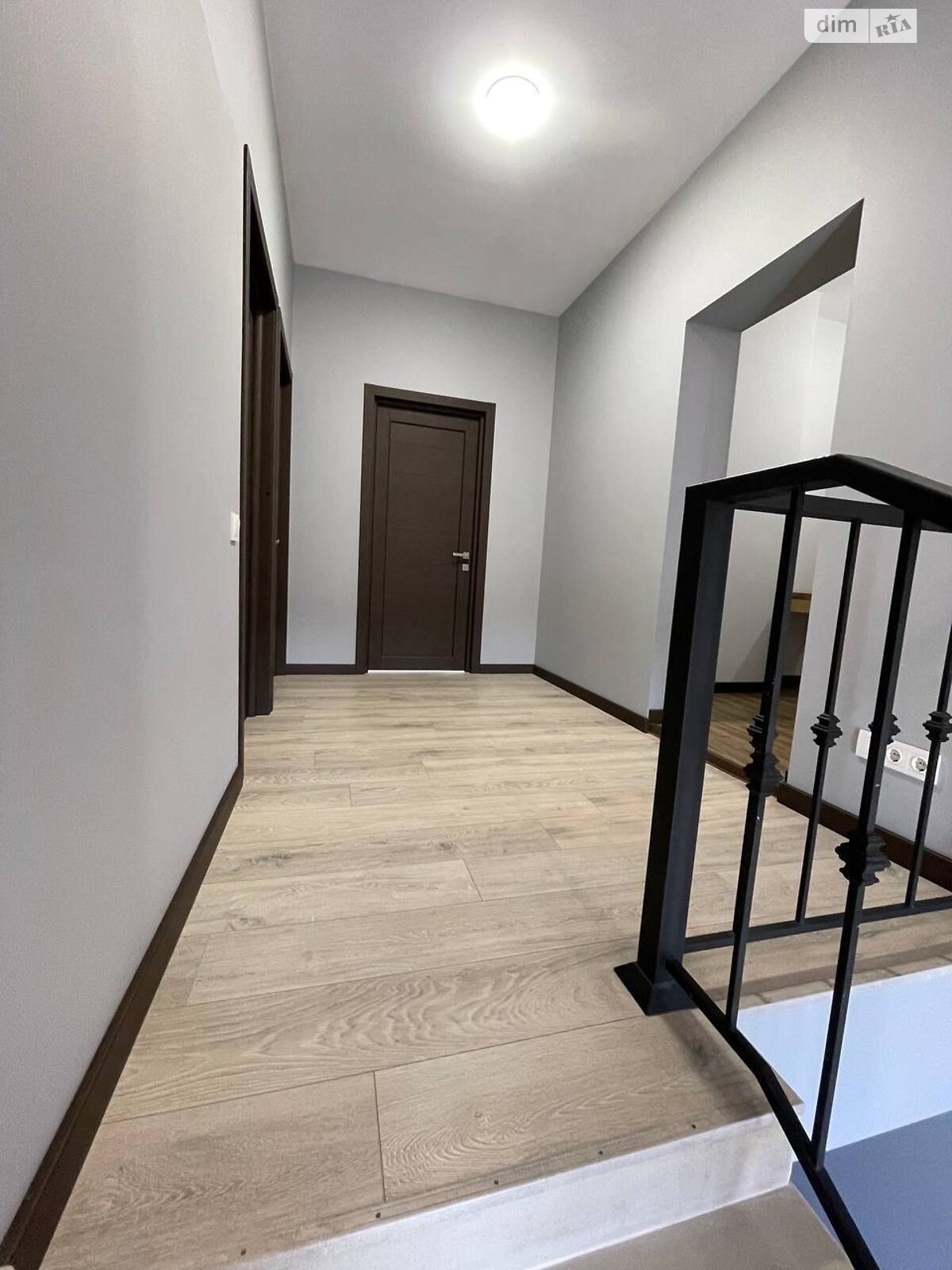 двоповерховий будинок, 160.1 кв. м, цегла. Продаж в Бучі, район Буча фото 1