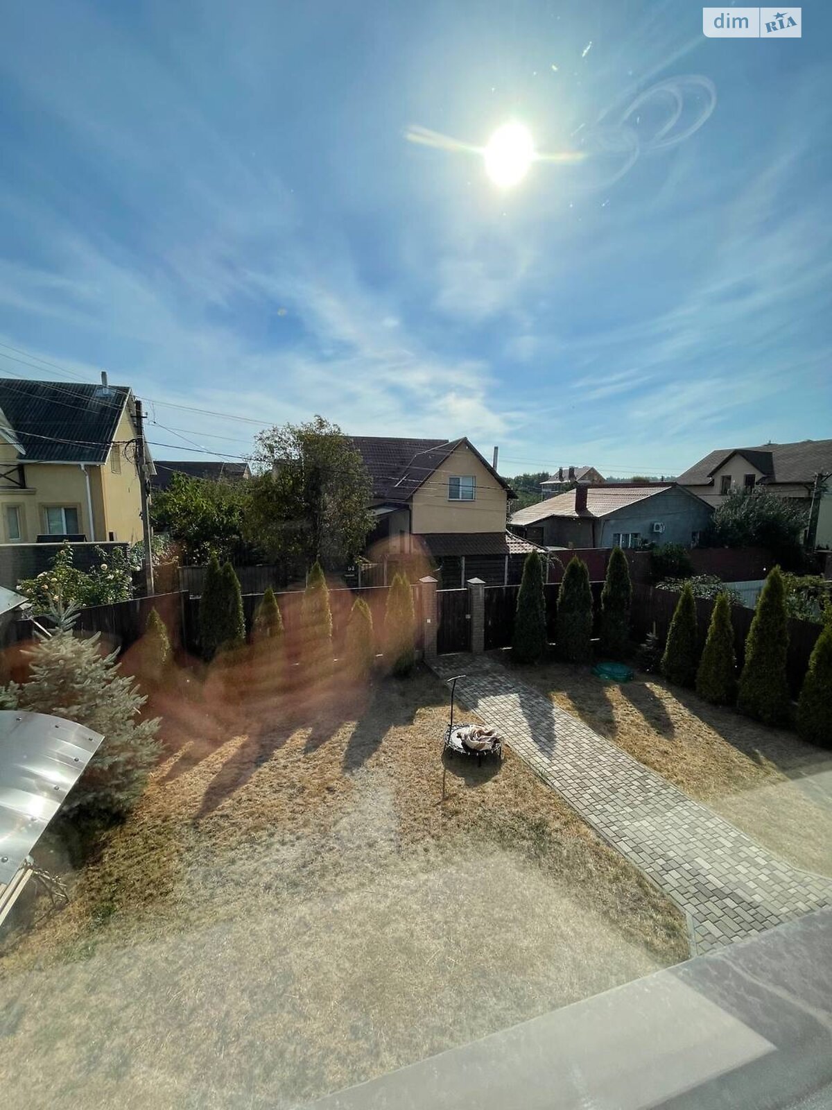 двоповерховий будинок, 160.1 кв. м, цегла. Продаж в Бучі, район Буча фото 1