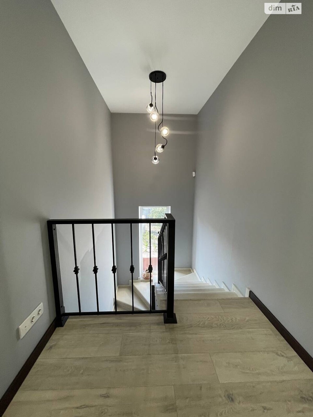 двоповерховий будинок, 160.1 кв. м, цегла. Продаж в Бучі, район Буча фото 1