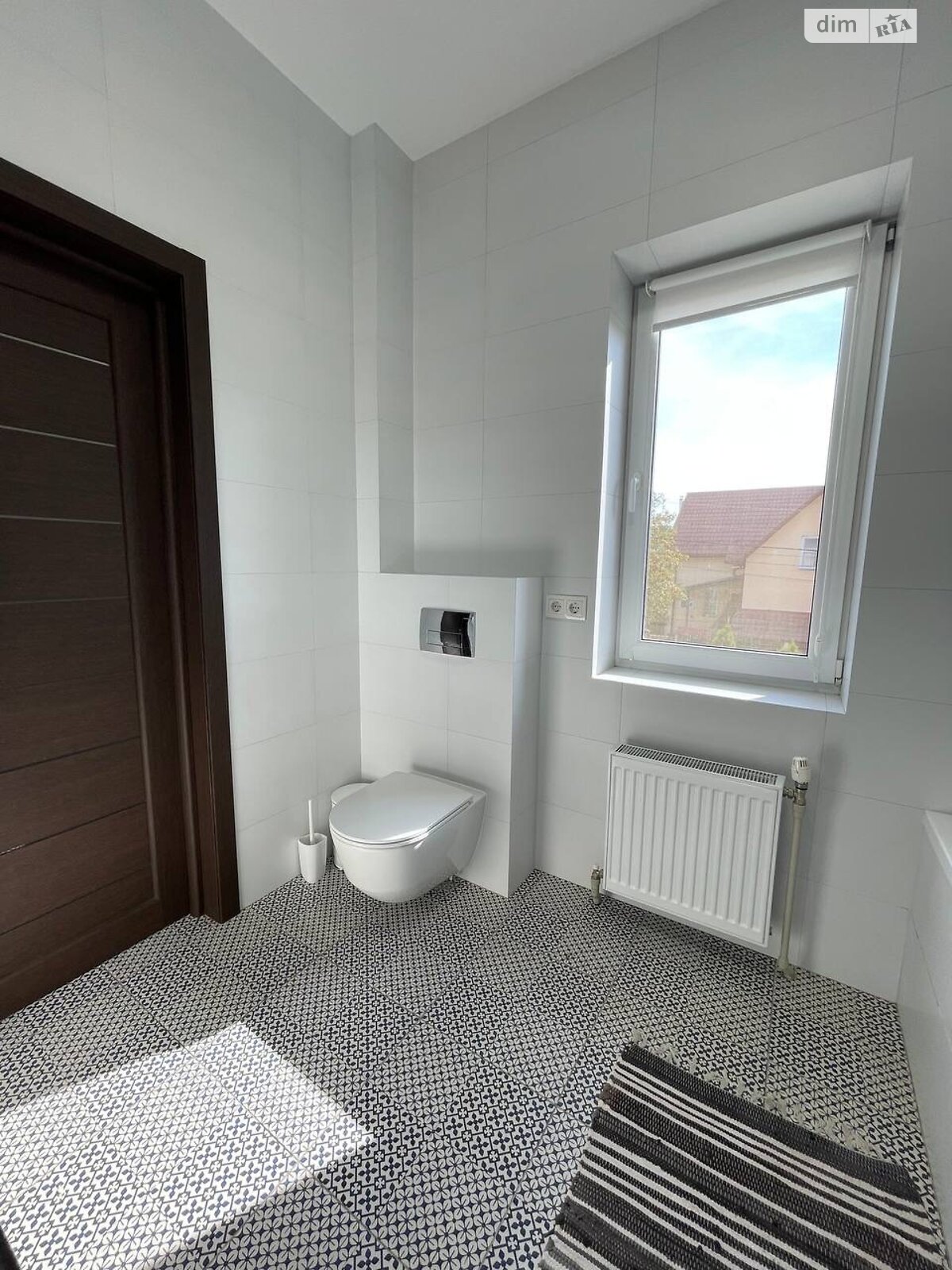 двоповерховий будинок, 160.1 кв. м, цегла. Продаж в Бучі, район Буча фото 1